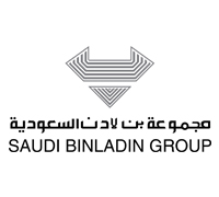 مجموعة بن لادن السعودية