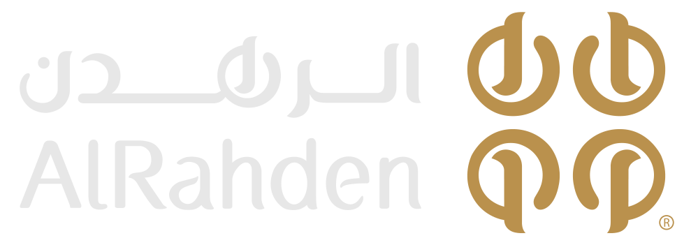 شركة الرهدن